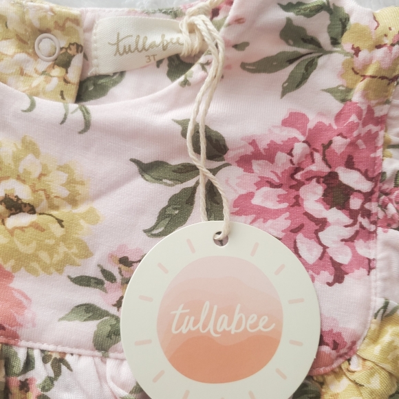 NWT Dahlia Top and Bloomer Set from Tullabee by Altar'd State - Picture 4 of 8